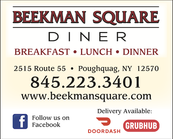 Beekman Square Diner