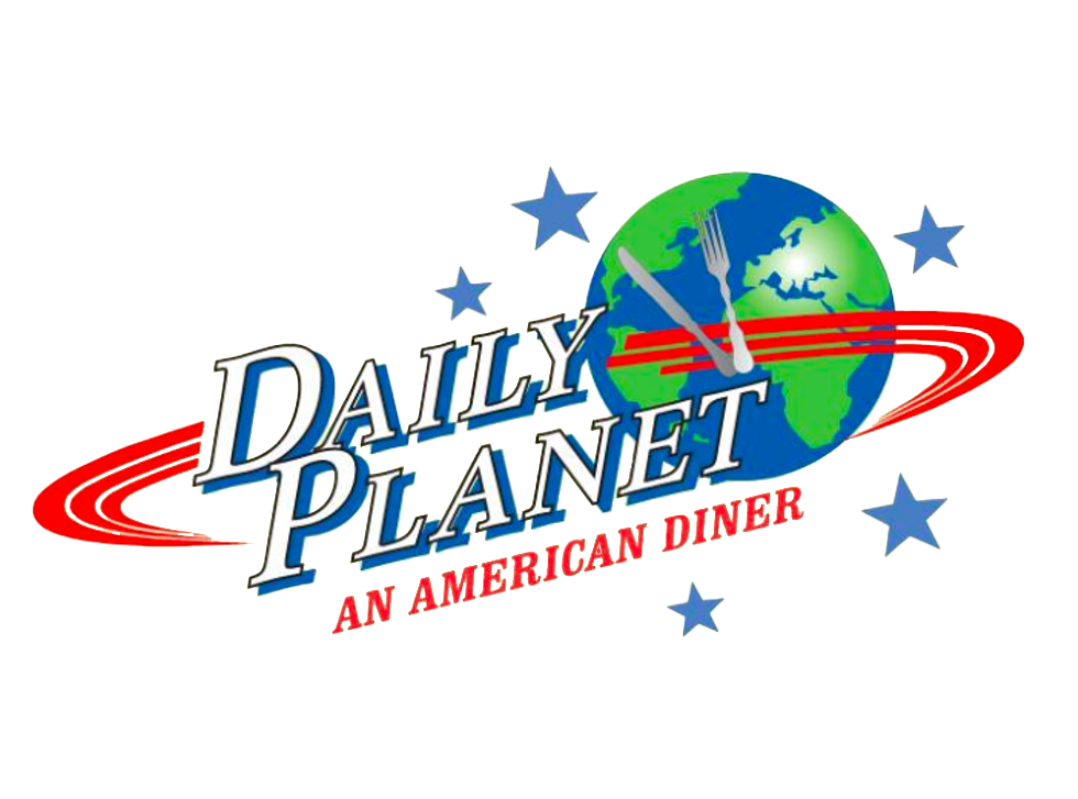 Daily Planet