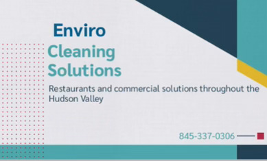 Enviro Cleaning Solutions